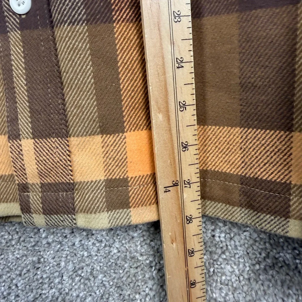Nike sportswear flannel